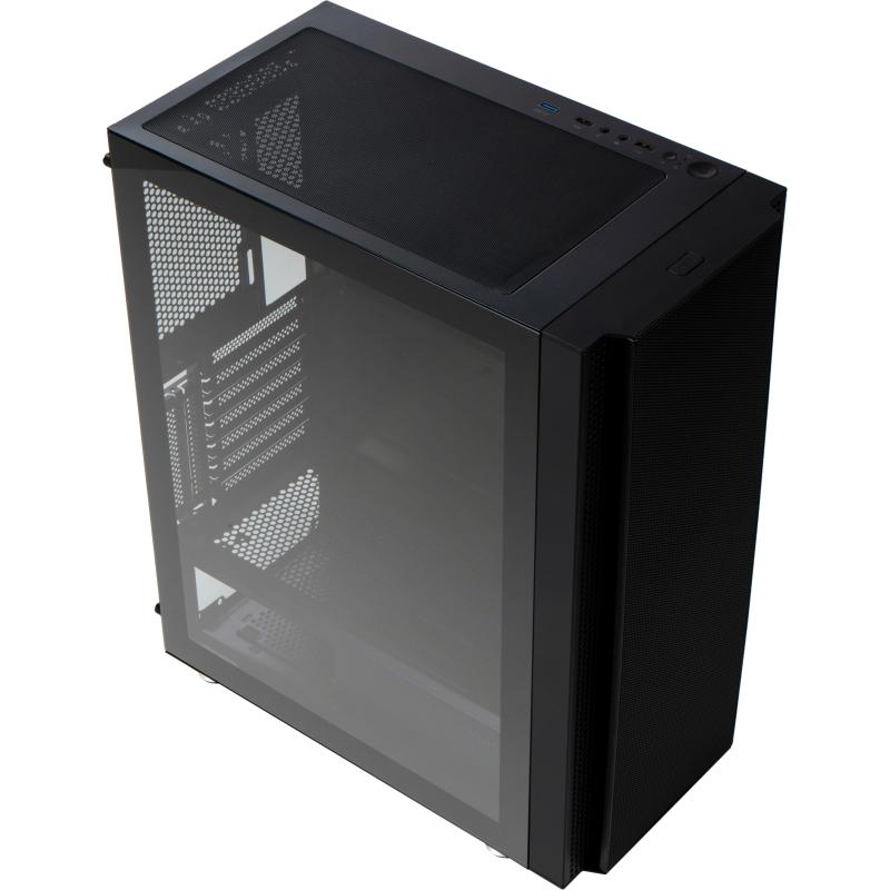 Корпус для ПК Vinga Tomcat