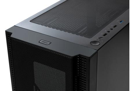 Корпус для ПК Vinga Tomcat