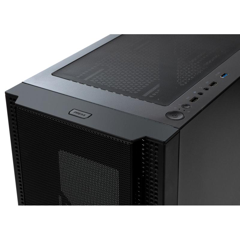 Корпус для ПК Vinga Tomcat