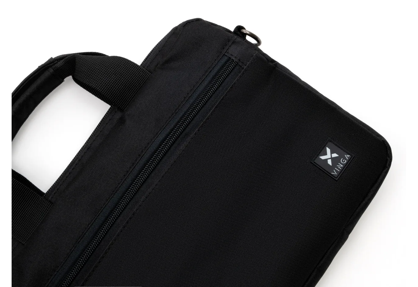 Laptop bag Vinga 13" NB1301 black (NB1301BK)