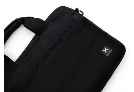 Сумка для ноутбука Vinga 13" NB1301 black (NB1301BK)