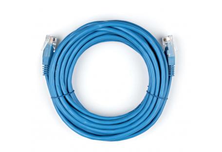 Патч-корд Vinga 5 m COPPER (VCPPCC5B)