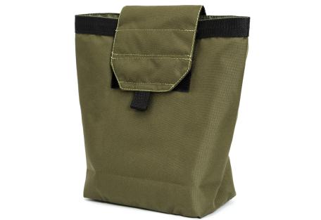 Підсумок Vinga P1, Oxford 600D PU, olive (VPP1O)