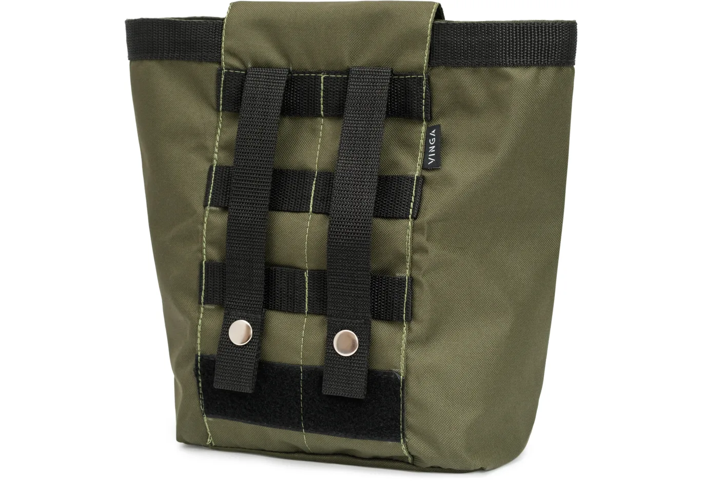 Summary Vinga P1, Oxford 600D PU, olive (VPP1O)