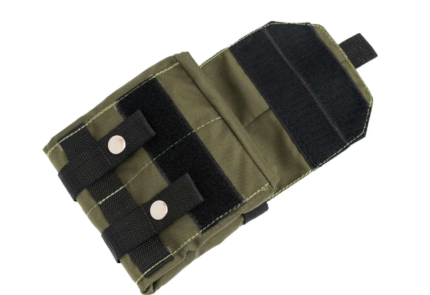 Summary Vinga P1, Oxford 600D PU, olive (VPP1O)