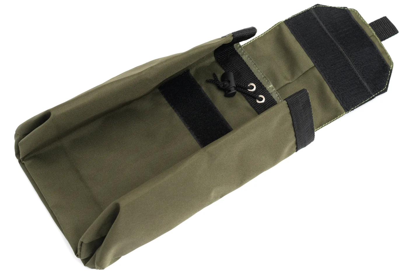 Summary Vinga P1, Oxford 600D PU, olive (VPP1O)