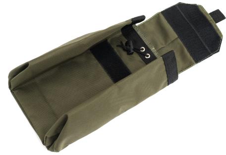 Підсумок Vinga P1, Oxford 600D PU, olive (VPP1O)