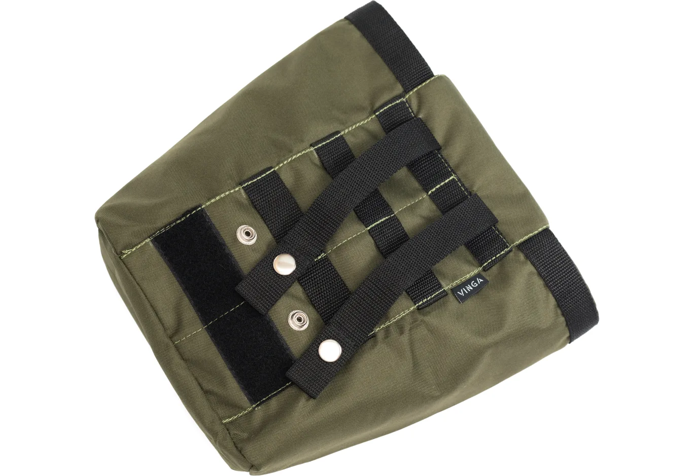 Summary Vinga P1, Oxford 600D PU, olive (VPP1O)