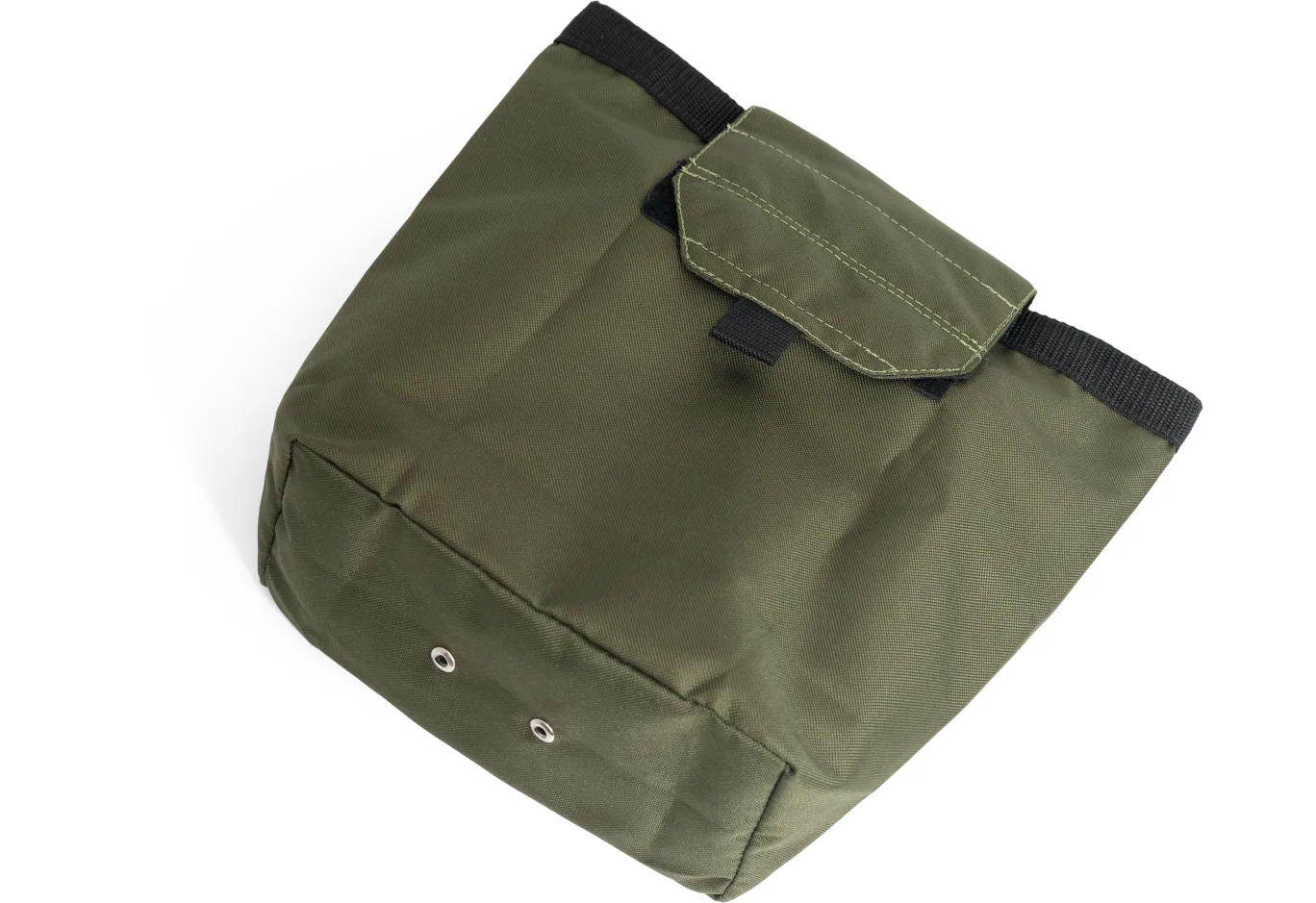 Summary Vinga P1, Oxford 600D PU, olive (VPP1O)