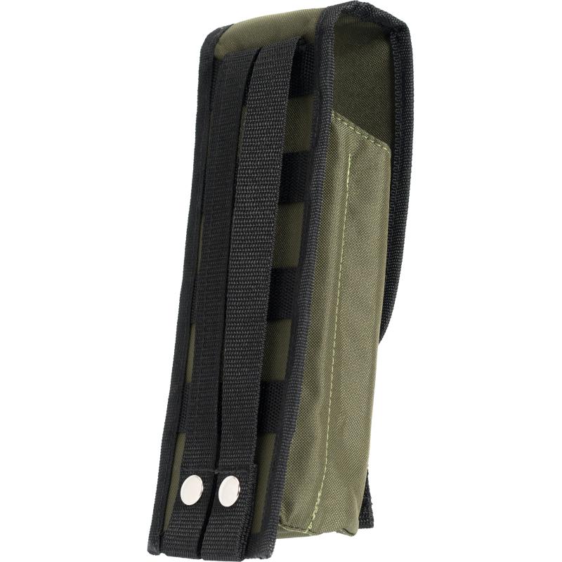 Підсумок Vinga 2PKK, Oxford 600D PU, olive (VP2PKKO)