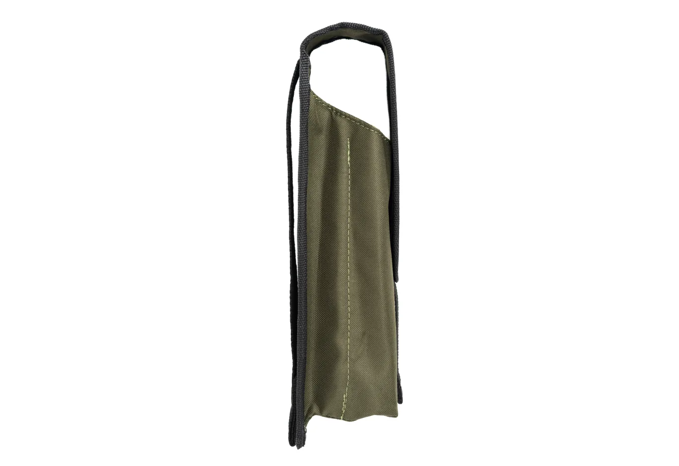 Summary Vinga 2PKK, Oxford 600D PU, olive (VP2PKKO)