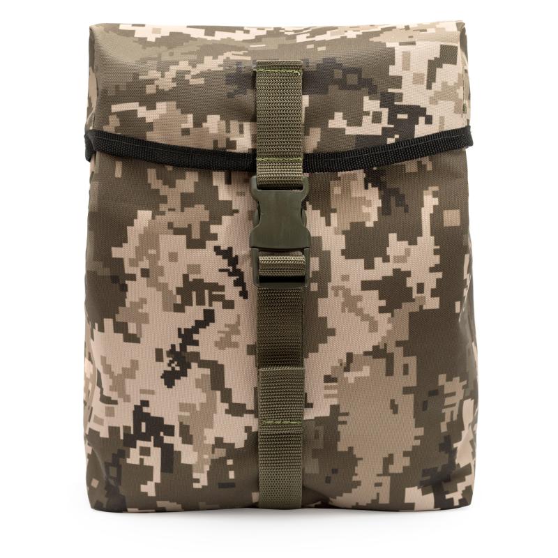 Підсумок Vinga P2, Oxford 600D PU, Pixel (VPP2P)