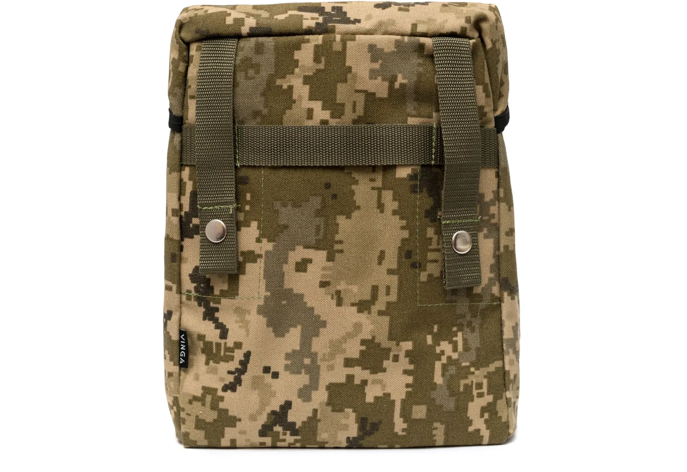 Summary Vinga P2C, Cordura 1000D, Pixel (VPP2CP)