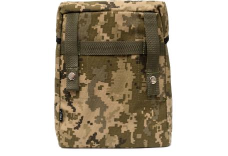 Підсумок Vinga P2C, Cordura 1000D, Pixel (VPP2CP)