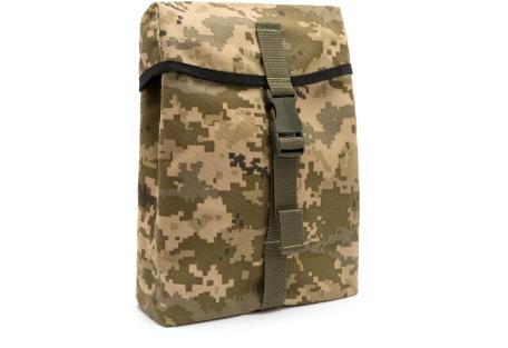 Підсумок Vinga P2C, Cordura 1000D, Pixel (VPP2CP)