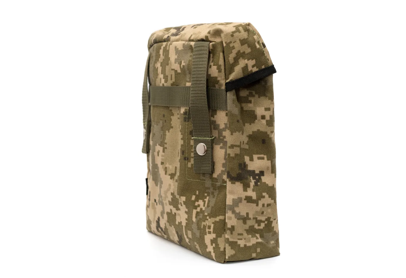 Summary Vinga P2C, Cordura 1000D, Pixel (VPP2CP)