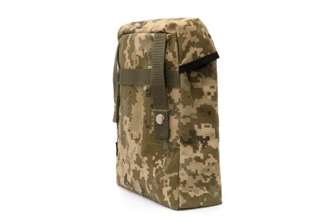 Підсумок Vinga P2C, Cordura 1000D, Pixel (VPP2CP)