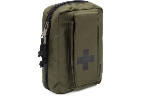 Сумка для аптечки Vinga A3 Turniket XL, Oxford 600D, olive (VA3TXO)