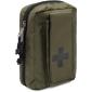 Сумка для аптечки Vinga A3 Turniket XL, Oxford 600D, olive (VA3TXO)
