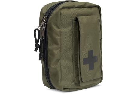 Сумка для аптечки Vinga A3 Turniket XL+, olive, + вкладка-кишеня (VA3TXO+)