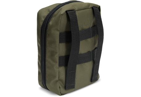 Сумка для аптечки Vinga A3 Turniket XL+, olive, + вкладка-кишеня (VA3TXO+)