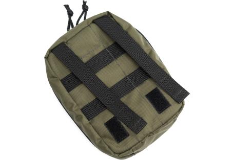 Сумка для аптечки Vinga A3 Turniket XL+, olive, + вкладка-кишеня (VA3TXO+)