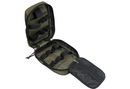 Сумка для аптечки Vinga A3 Turniket XL+, olive, + вкладка-кишеня (VA3TXO+)