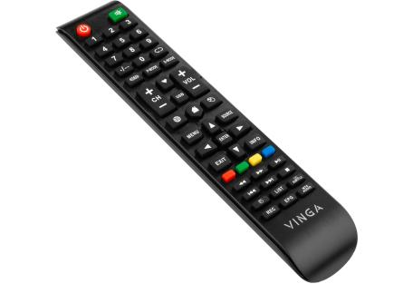 Телевізор Vinga S24HD25B