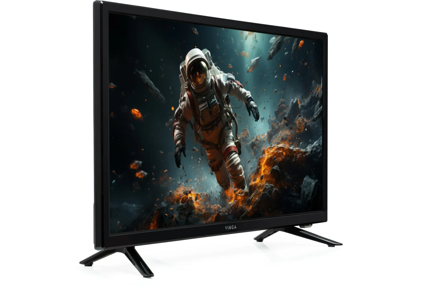 TV Vinga S24HD25B