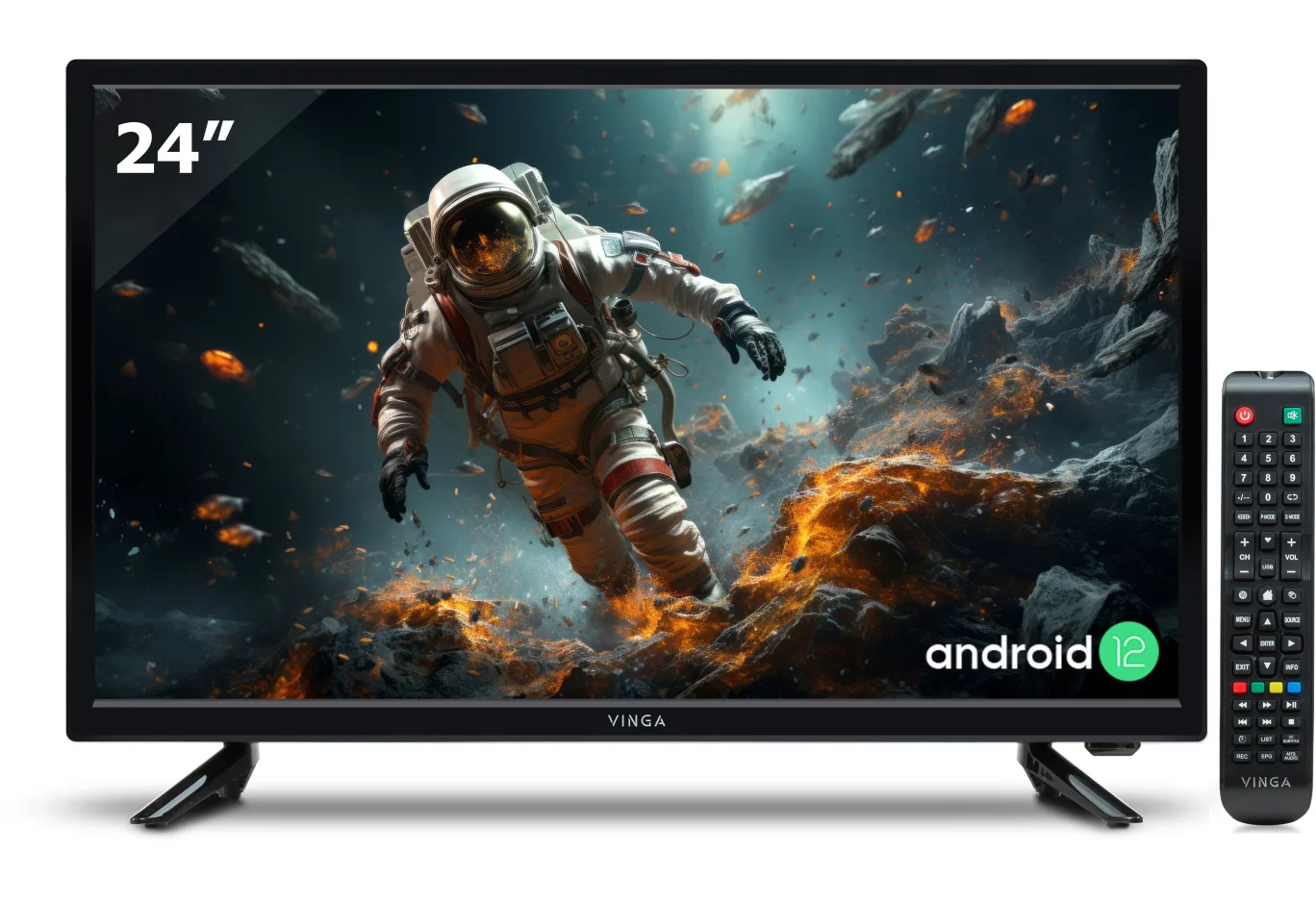 TV Vinga S24HD25B
