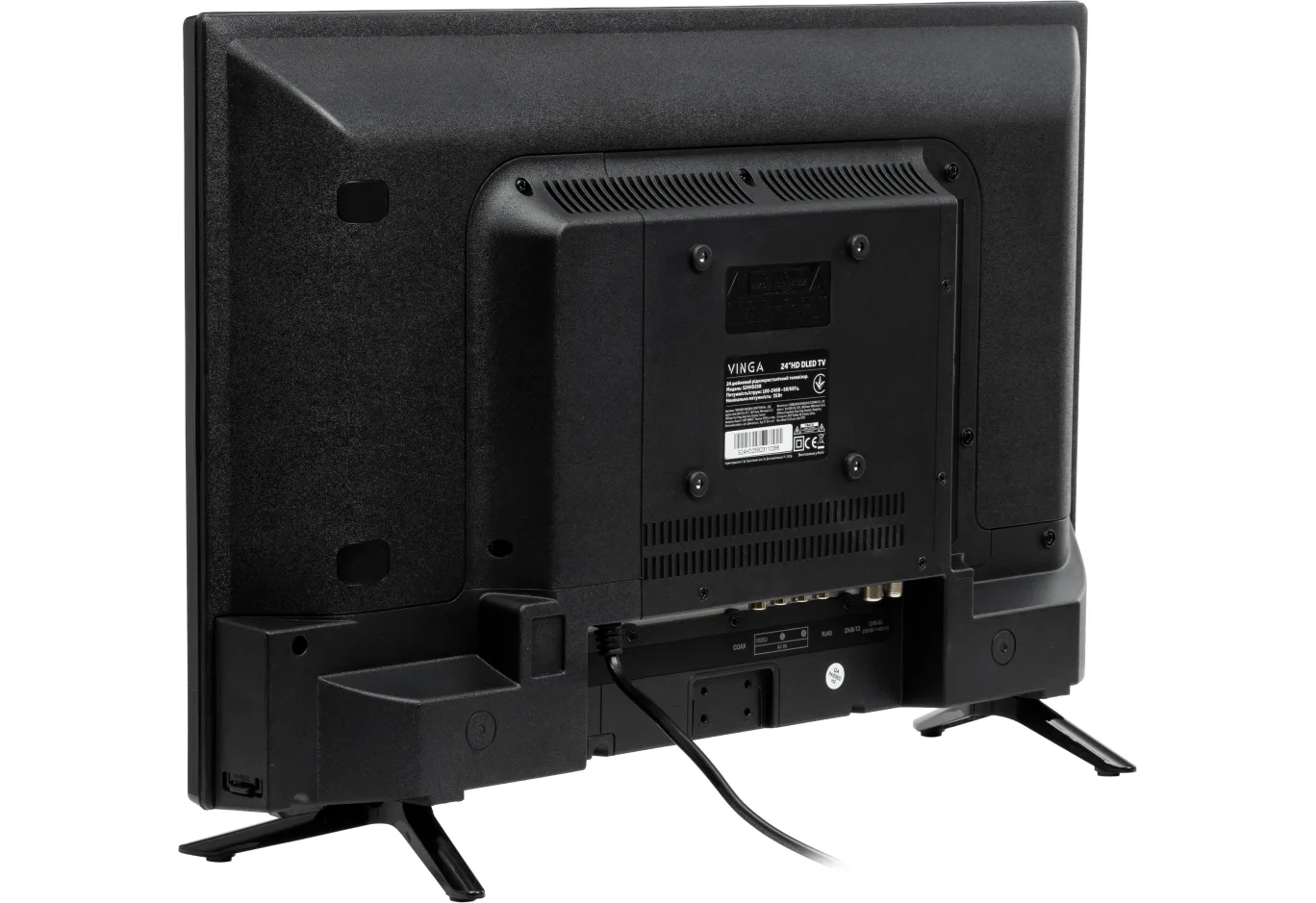 TV Vinga S24HD25B