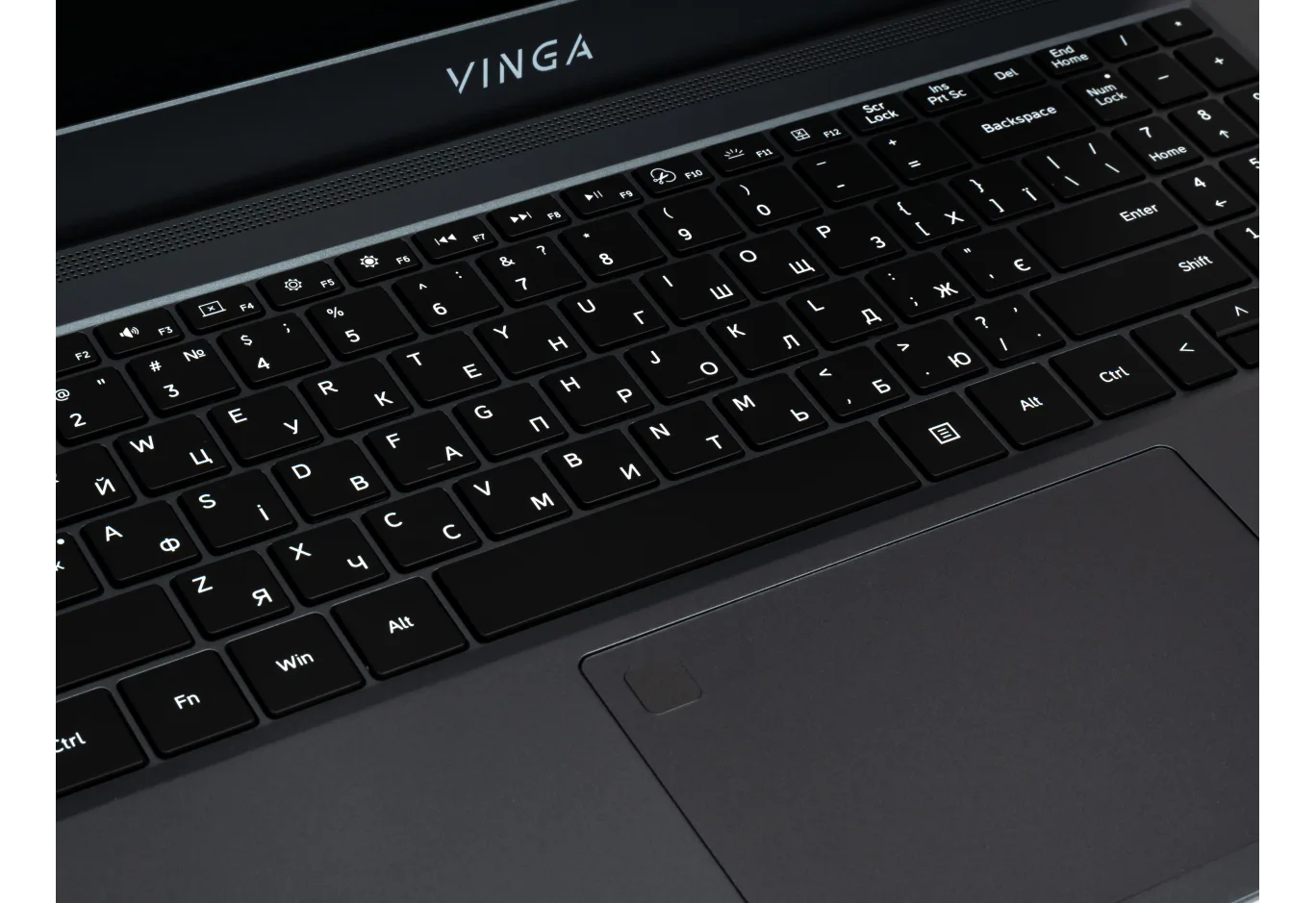 Ноутбук Vinga Iron S150 (S150-123516512GWP)