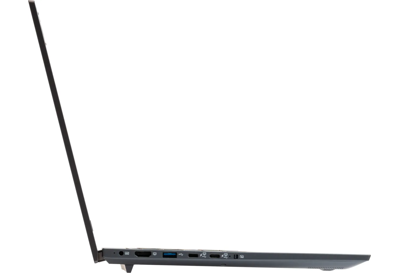 Ноутбук Vinga Iron S150 (S150-123516512GWP)