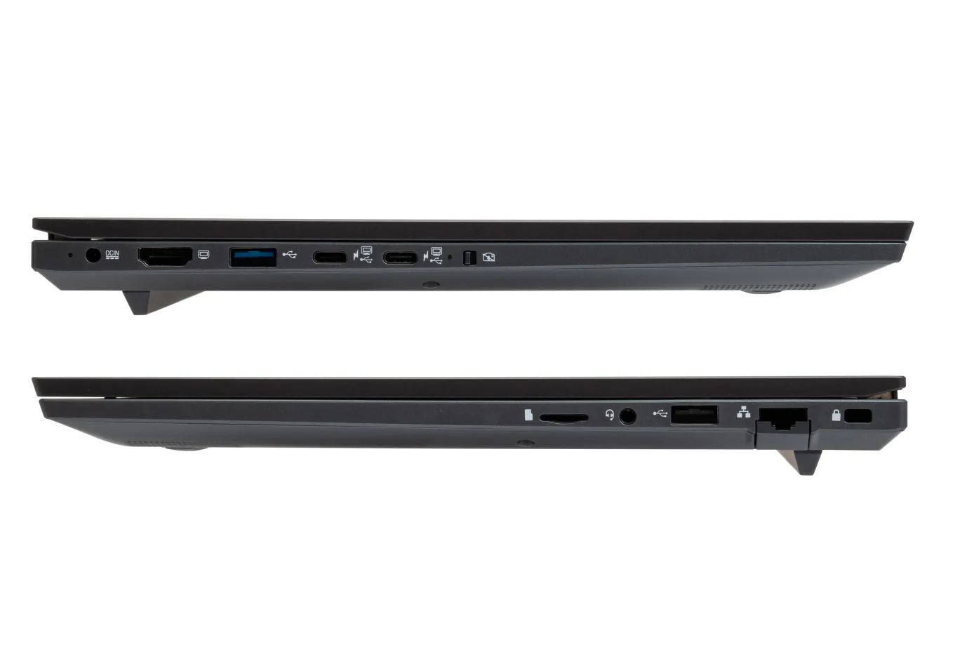 Ноутбук Vinga Iron S150 (S150-123516512GWP)
