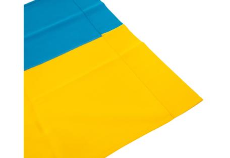 Прапор Vinga Україна, державний, 60*90см (VFUS090G)