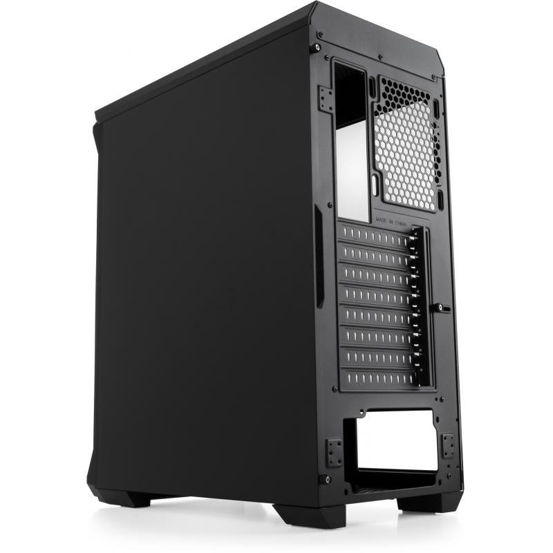 Корпус для ПК Vinga Tank