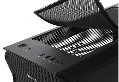 Корпус для ПК Vinga Tank