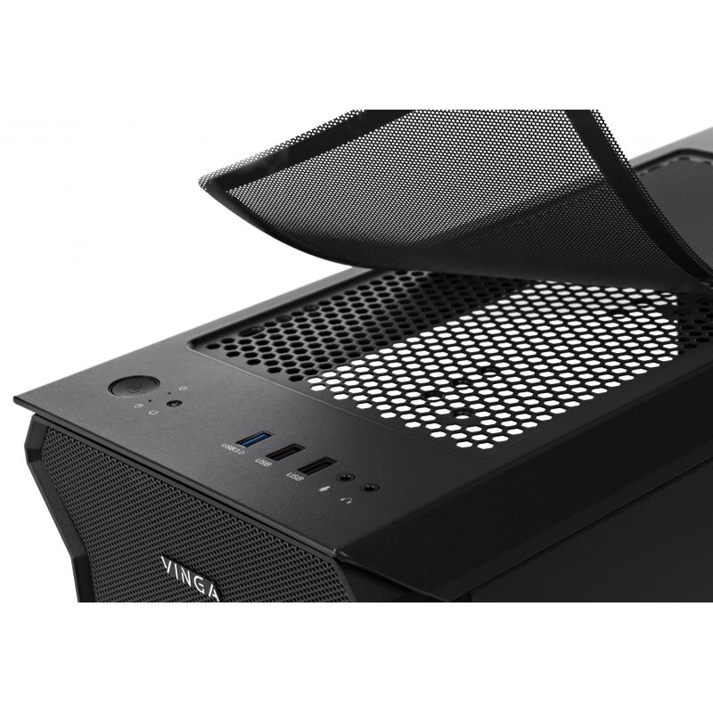 Корпус для ПК Vinga Tank