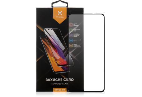 Скло захисне Vinga Xiaomi Redmi Note 13 4G (VGXRN134G)