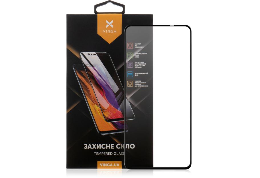 Protective glass Vinga Xiaomi Redmi Note 13 4G (VGXRN134G)