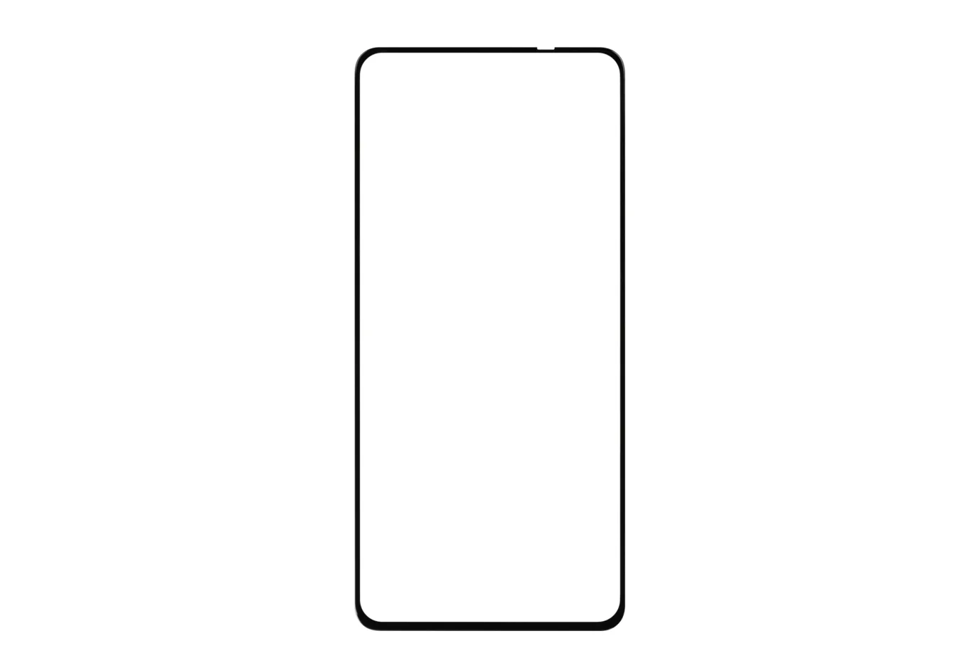 Скло захисне Vinga Xiaomi Redmi Note 13 4G (VGXRN134G)