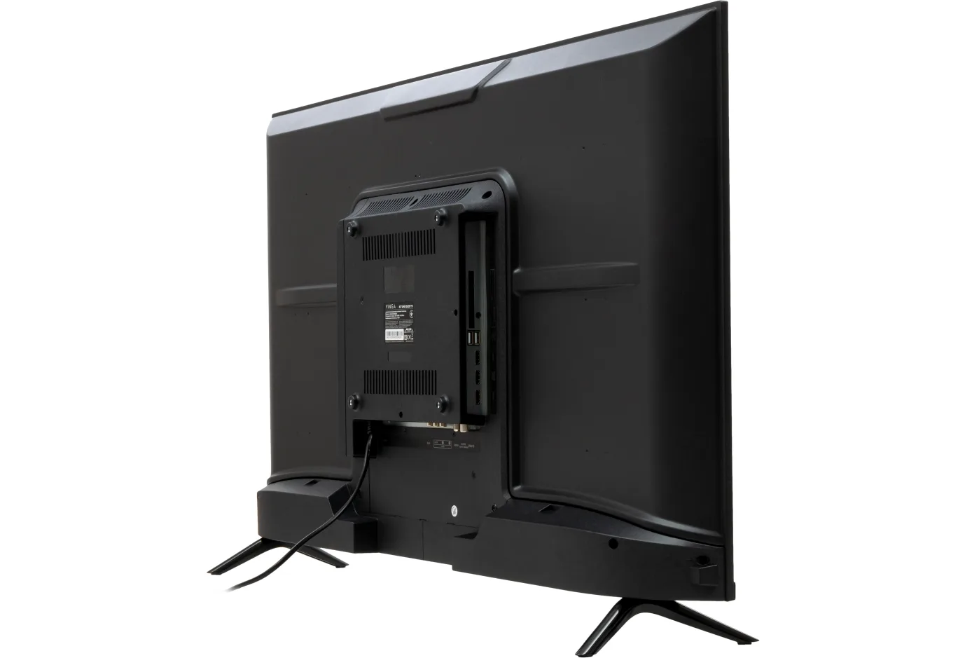 TV Vinga S43UHD25BWEB