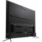 Телевізор Vinga S65UHD25BWEB