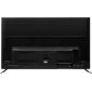 Телевізор Vinga S65UHD25BWEB