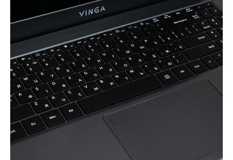 Ноутбук Vinga Iron S150 (S150-123532512G)