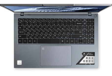 Ноутбук Vinga Iron S150 (S150-123532512G)
