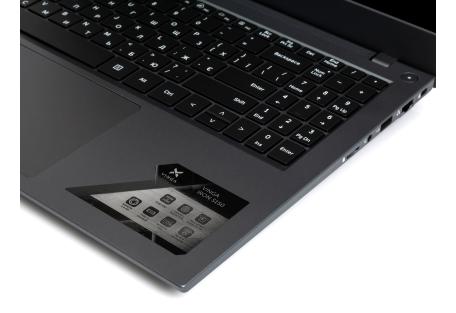 Ноутбук Vinga Iron S150 (S150-123532512G)