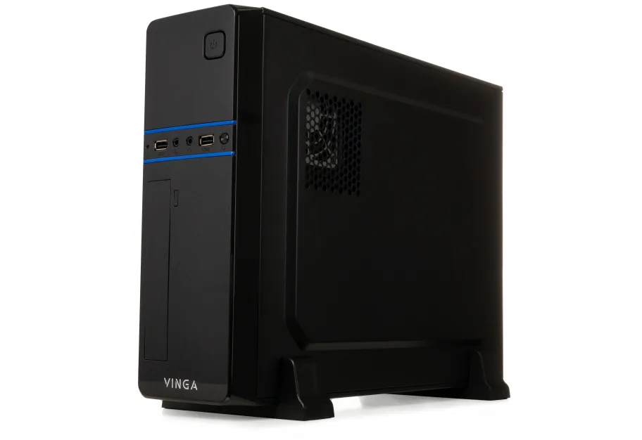 Корпус для ПК Vinga CS312B