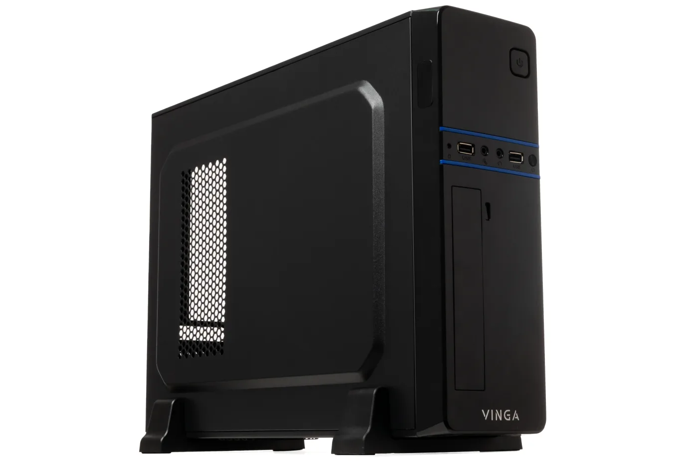 Корпус для ПК Vinga CS312B