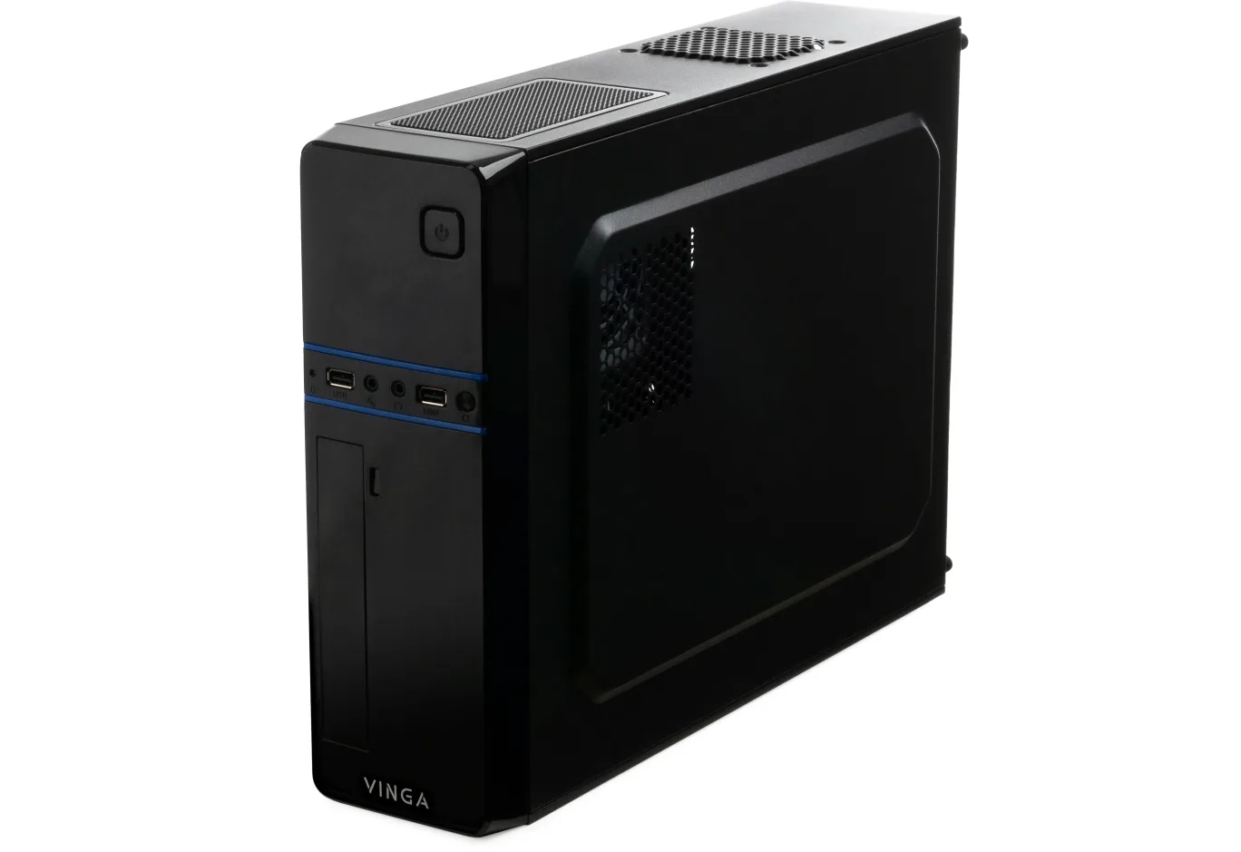 Корпус для ПК Vinga CS312B